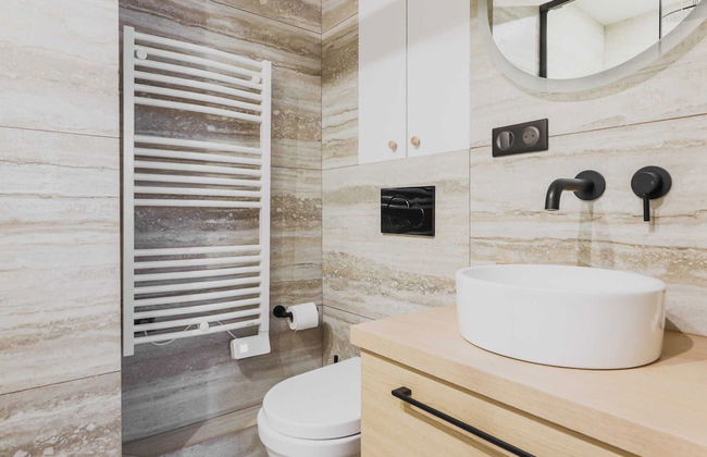 Welcoming 2br/6p Apartment - Roquette - Photo 16