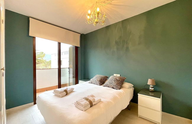 Sunlit Villa Near Golf - Foto 9