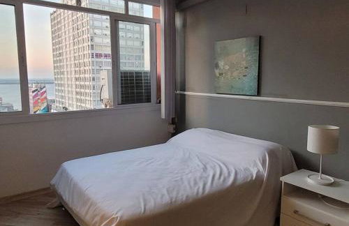 15 andar, Studio, Centro, vista incrível - Foto 16