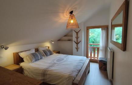 Chalet Le Refuge - Foto 17