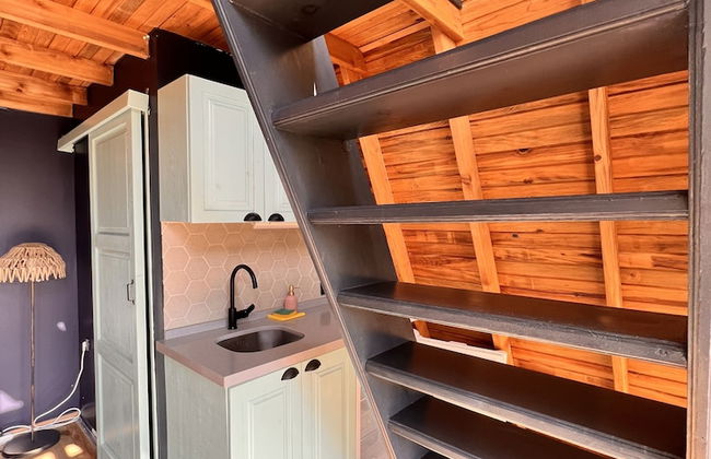 Byelka Bungalov - Foto 11