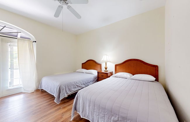 Port Of The Islands Resort - Foto 3