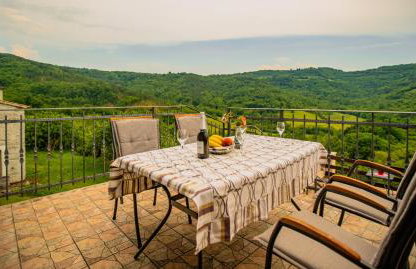 Holiday Home Grimalda - Photo 5