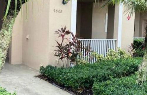 PGA Village Golf Villa 1 2BR Condo On First Floor - Foto 17