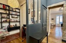 Appartement de caractère 6 pers - hyper centre de Lyon - Foto 2