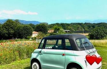A casa di Sophi Lago Maggiore Private outdoor Sauna - Foto 21