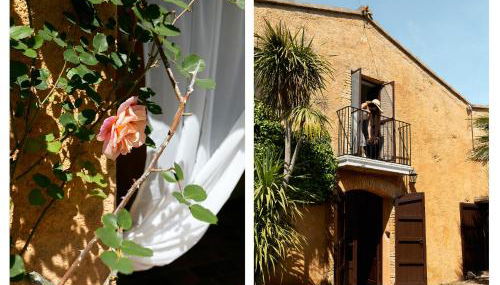 Cal Mingo - Foto 2, Garden, Garden view