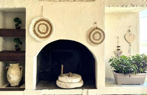 Trachos Traditional House - Foto 11