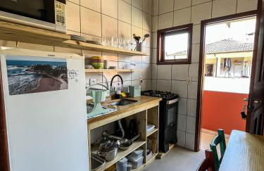 Corais da Barra. Tranquilidade a 400 metros da beira da Praia da Barra - Foto 65