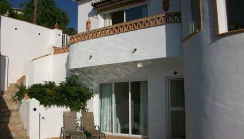 Villa Torre del Mar - Salobrena , Costa Tropical Southern Spain - Photo 5