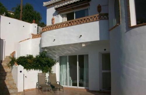 Villa Torre del Mar - Salobrena , Costa Tropical Southern Spain - Photo 5