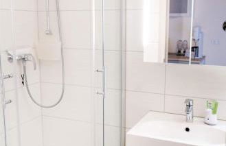 "Altes Stellwerk Frose" am Froser See - Foto 22