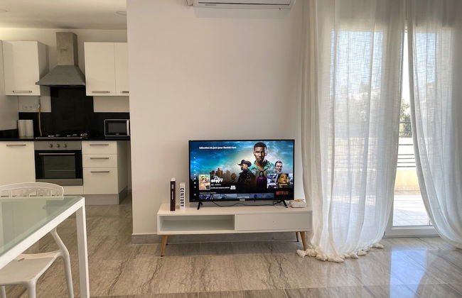 Le Relais Apt de Luxe 5mn de la Marsa - Foto 15