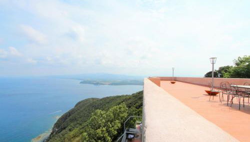 Castello di Populonia VILLA A MARE - Foto 3