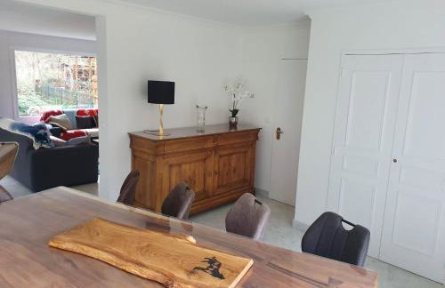 Appartement 150m2 - 5mn du téléphérique de l'Olympe - domaine des 3 vallées - Foto 16
