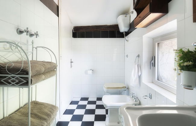 Casale Dell Oasi 12 in Gallese - Foto 41