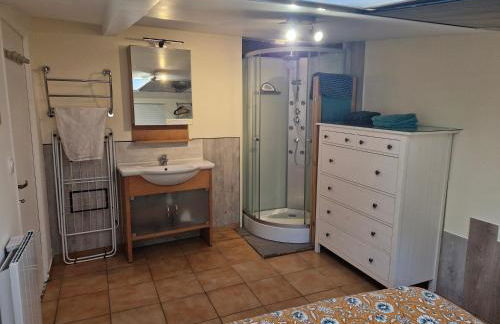 Gîte Kerlosvézan - Cocon de charme rénové & 5mn Mer et GR34 - Foto 30