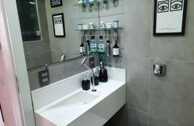 Apartamento Bem Localizado Batel - Foto 10