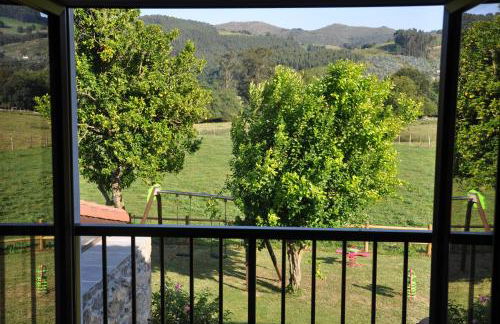 Casa Rural Mazarredonda - Foto 11