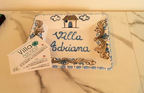 Villa Adriana - Foto 43