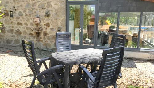 Maison charmante à Charron avec piscine partagée - Foto 5