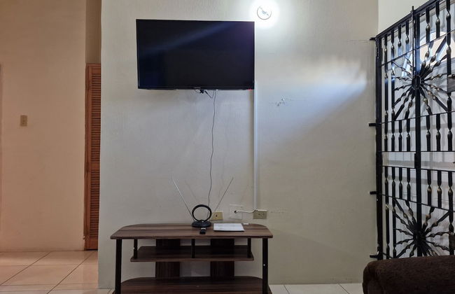 Beautiful 1-bed House in Old Harbour, Gated - Foto 18