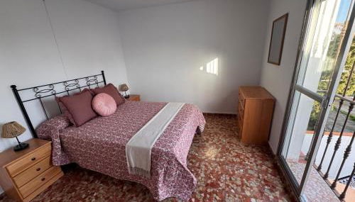 Apto con Terraza y Vistas al Mar en Mazagón - Foto 3