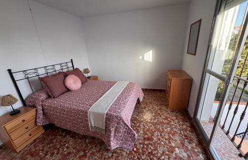 Apto con Terraza y Vistas al Mar en Mazagón - Foto 3