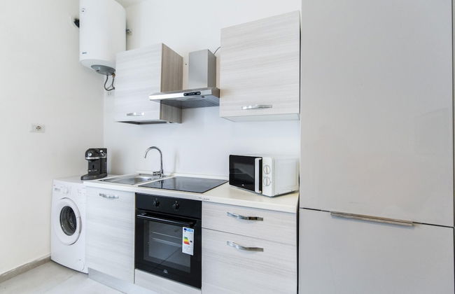 Trilocale Noverasco IEO 1 - Photo 28