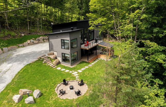 Chalet Solea by Tremblant Platinum - Foto 34