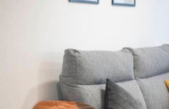 Lindo estudio en el centro by CABANA Rentals - Foto 2