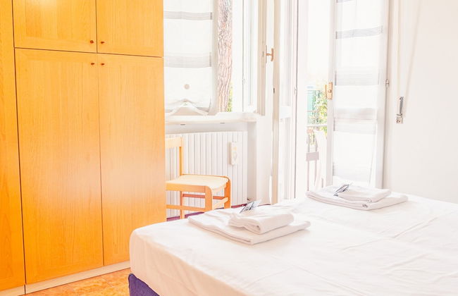 Sweet Garden Apartment - Italian Homing - Foto 16