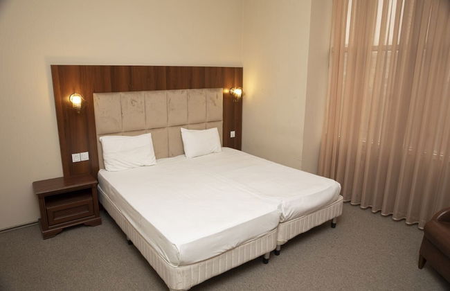 Pilot Apart Hotel - Foto 14