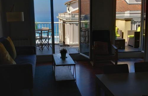 Attic+views+terrace+parking - Foto 1