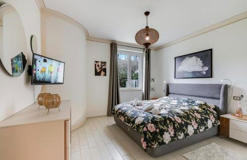 Il Silenzio House - Happy Rentals - Foto 7