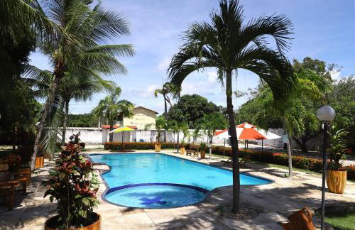 Loft Rústico com Vista Para a Piscina - Photo 22