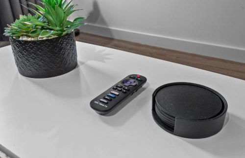 Luxury 1BR Apt-Pool RWJ-Rutgers StPeter-Free Parking - NYC316 - Foto 37