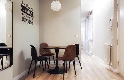 Apartamento BOSTON - Centro, Nuevo, Confort, Wifi - Foto 40