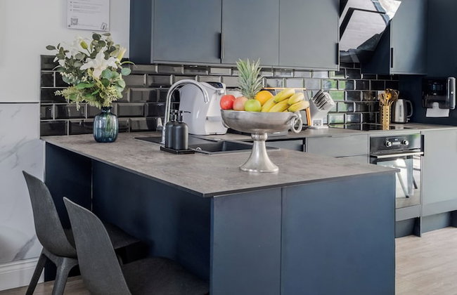 LONDONERS - Fabulous Four Residence - Foto 47
