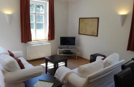 Ferienhaus Gut Rattelvitz Insel Rügen - Foto 30