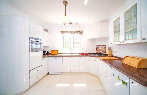 Villa Este Javea by Rock Rentals - Foto 12