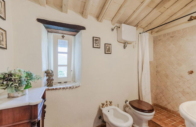 Gran Burrone Castle in Borgo a Mozzano - Foto 57