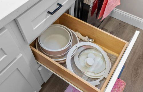 Barbee's Dream Home Near Botanical Gardens - Foto 16