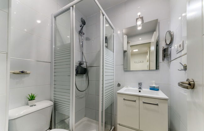 Holidays2Malaga Malagueta Apartments - Photo 53