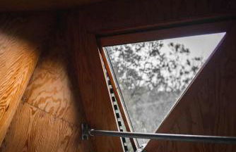 K4 Kudhva Treehouse Cabin With sea View - Foto 6