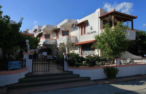 Palmira Apartments - Foto 21