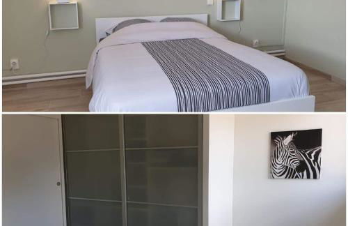 Gîte des Vosges du Sud - Foto 21