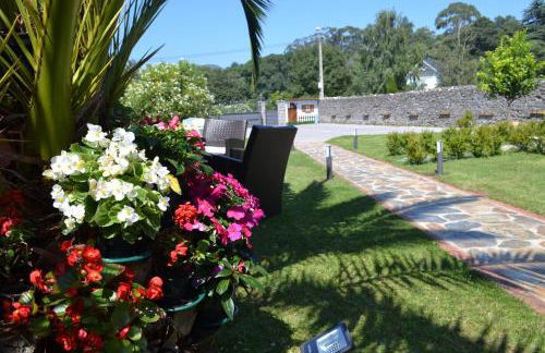 La Casona del Carmen - Foto 49