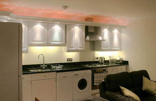 Priory Apartment - Foto 15