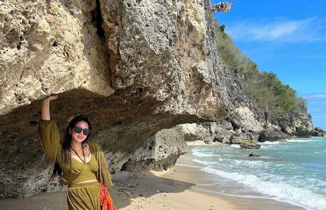 Oddee Beach House - Foto 22